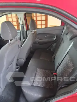 KA + 1.0 SE Plus 12V