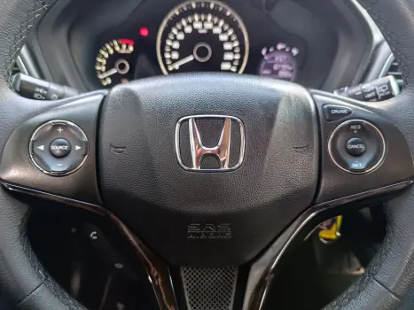 HR-V 1.8 16V FLEX EX 4P AUTOMÁTICO