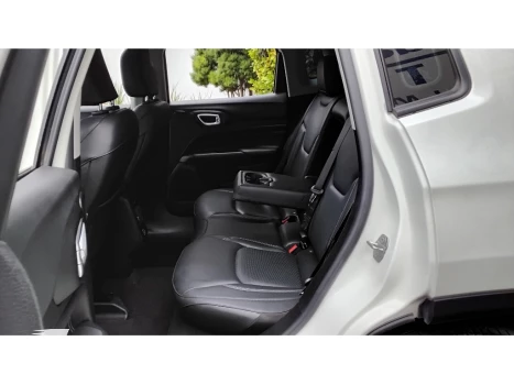 COMPASS 1.3 T270 TURBO FLEX LONGITUDE AT6