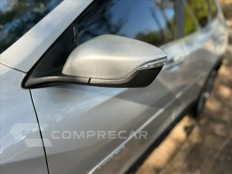 TRACKER 1.2 TURBO FLEX PREMIER AUTOMÁTICO