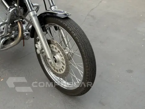 Xv 535S Virago