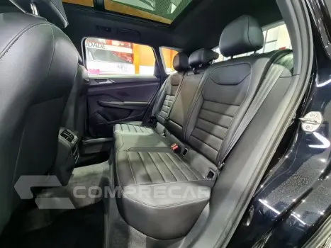 TAOS 1.4 250 TSI HIGHLINE