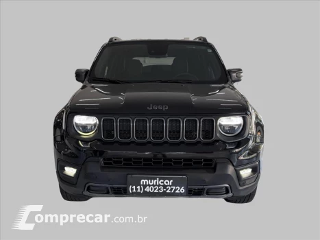 RENEGADE 1.3 T270 TURBO FLEX S 4X4 AT9