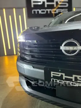 KICKS 1.0 Turbo Exclusive