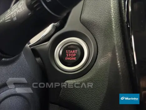 OUTLANDER SPORT 2.0 MIVEC FLEX HPE AUTOMÁTICO