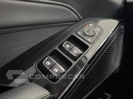 HAVAL H6 H6 PREMIUM HEV (HIBRIDO)