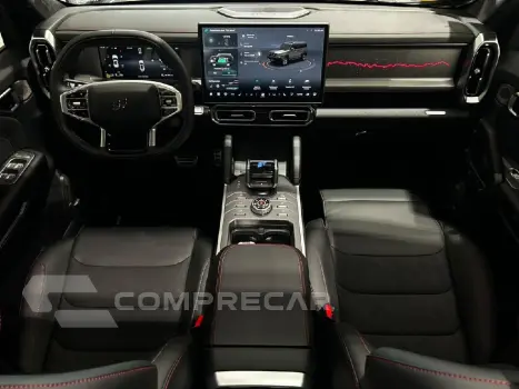 T2 1.5 TGDI PHEV XWD 4X4 DHT