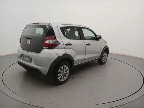 MOBI 1.0 EVO FLEX LIKE. MANUAL