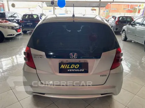 FIT 1.4 LX 8V
