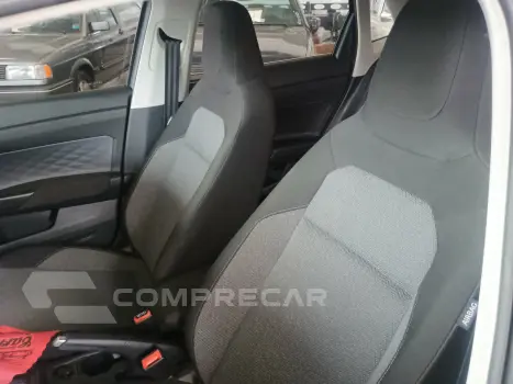POLO 1.0 170 TSI Comfortline