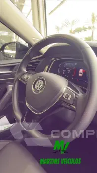 JETTA 1.4 250 TSI TOTAL FLEX COMFORTLINE TIPTRONIC