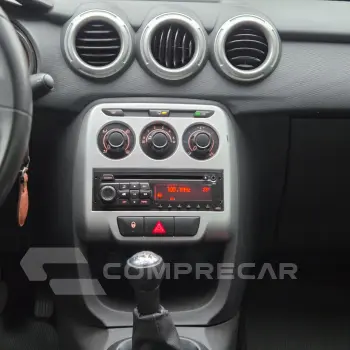 C3 Origine 1.5 Flex 8V 5p Mec.