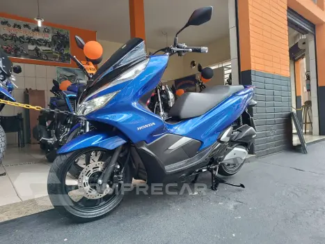 PCX 150