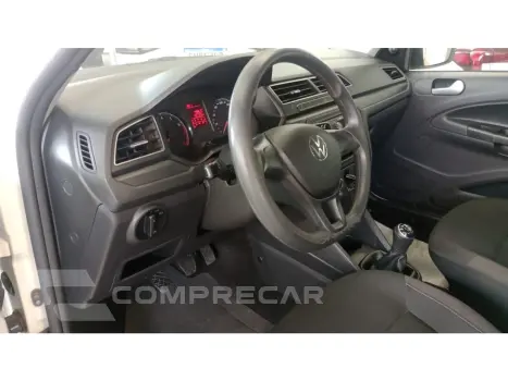 SAVEIRO 1.6 MSI ROBUST CS 16V FLEX 2P MANUAL