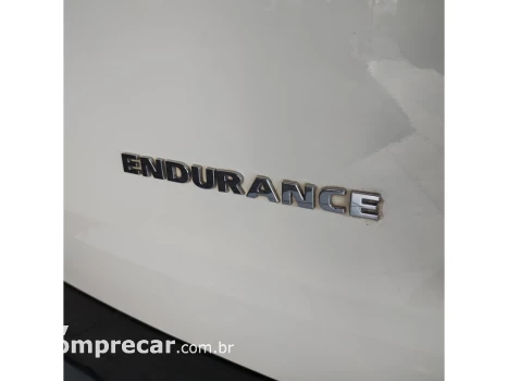 FIORINO 1.4 MPI FURGÃO ENDURANCE 8V FLEX 2P MANUAL