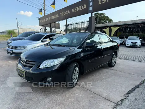 COROLLA 1.8 XLI 16V