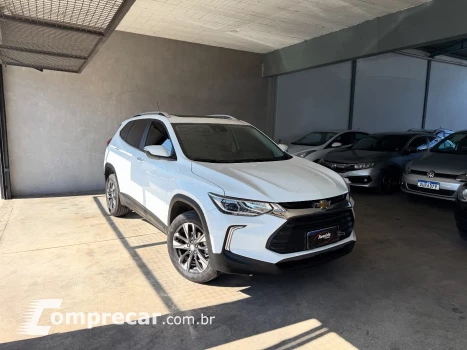 TRACKER 1.0 Turbo Premier
