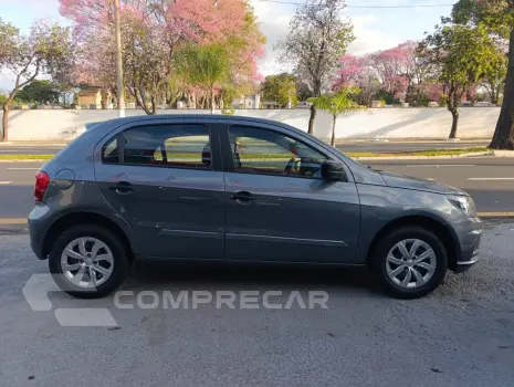 GOL 1.0 12V MPI Totalflex