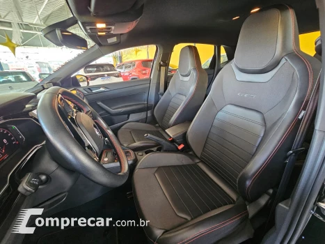 POLO 1.4 250 TSI GTS