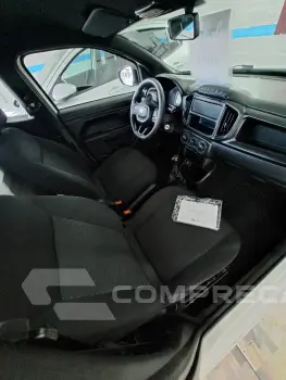 STRADA 1.3 Firefly Endurance CS