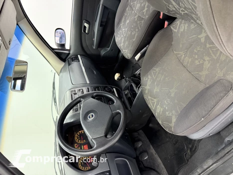 STRADA 1.8 MPI Adventure Locker CE 8V