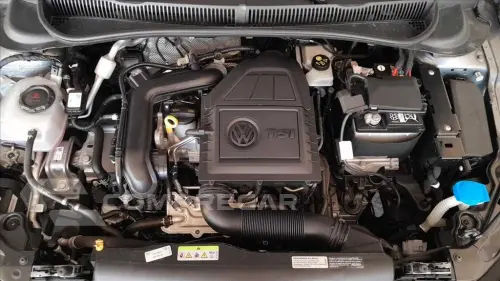 POLO 1.0 170 TSI COMFORTLINE AUTOMÁTICO