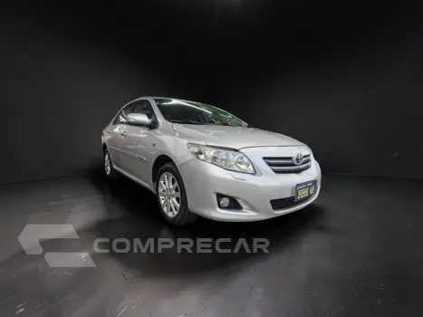 COROLLA 1.8 SE-G 16V