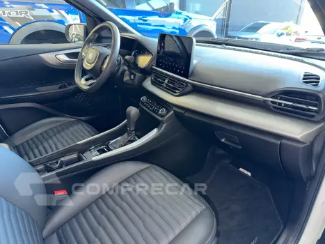 fastback impetus 1.0