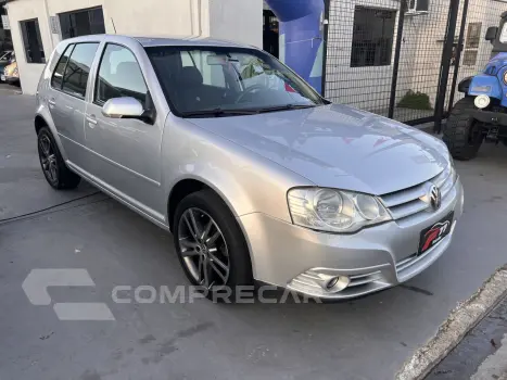Golf 1.6 4P FLEX