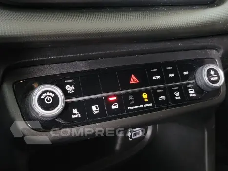 PULSE DRIVE 1.3 8V FLEX MEC.