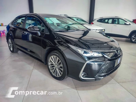 COROLLA 2.0 Vvt-ie XEI