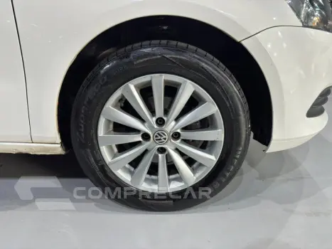 GOL 1.0 MI TRENDLINE 8V FLEX 4P MANUAL