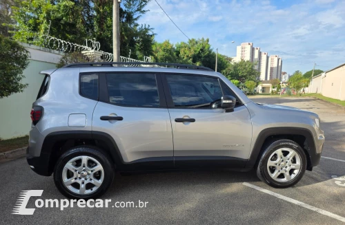 RENEGADE 1.3 T270 Turbo Sport