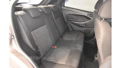 KA - 1.0 TI-VCT SE MANUAL