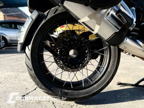 R 1250 GS PREMIUM EXCLUSIVE