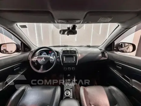 ASX 2.0 16V 4x4 160cv Aut.