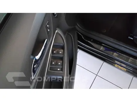 CRUZE 1.4 TURBO LTZ 16V FLEX 4P AUTOMÁTICO