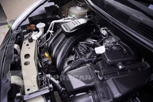 MARCH S 1.0 12V Flex 5p