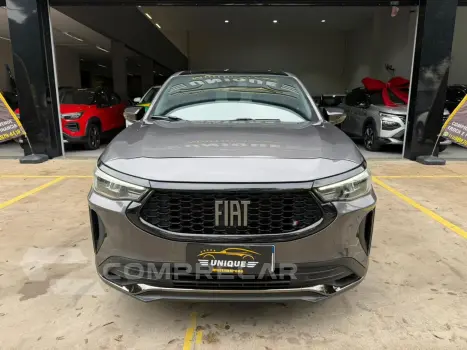 Fastback 1.0 Turbo 200 Flex Impetus Cvt