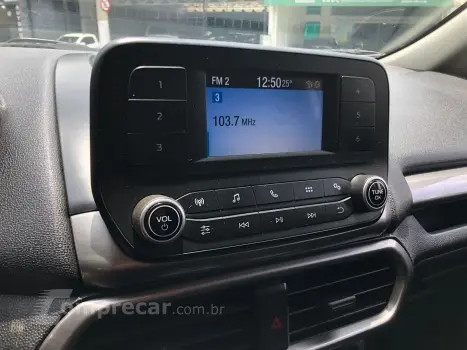 Ecosport 1.5 Ti-Vct Flex Se Direct Automático