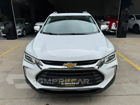 Tracker 1.2 Turbo Flex Premier Automático