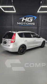 i30cw 2.0 16V 145cv Aut. 5p