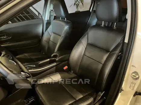 HR-V 1.8 16V 4P EX FLEX AUTOMÁTICO CVT