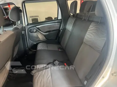 DUSTER 1.6 DYNAMIQUE 4X2 16V RENAULT