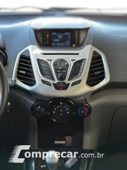 ECOSPORT 1.6 Freestyle 8V