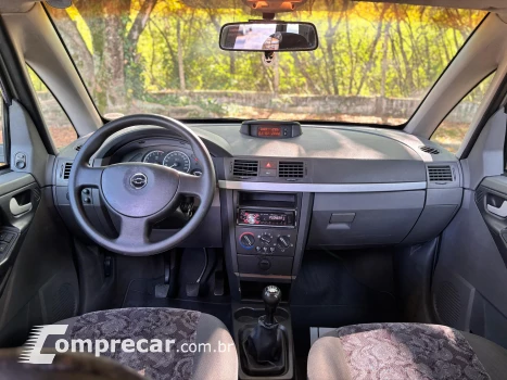 Meriva Maxx 1.8 (Flex)