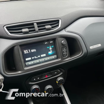 ONIX HATCH ACTIV 1.4 8V Flex 5p Mec.