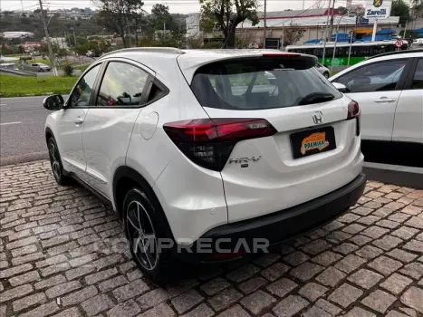 HR-V 1.8 16V EXL