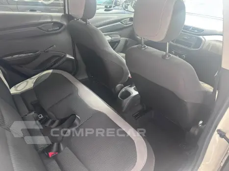 ONIX 1.0 MPFI LS 8V