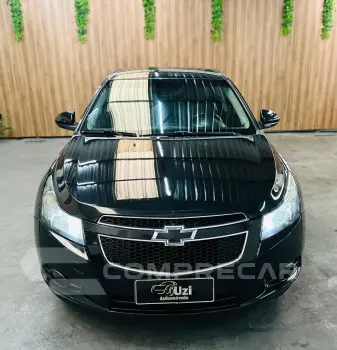 CRUZE 1.8 LTZ 16V